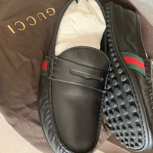 Gucci shoes